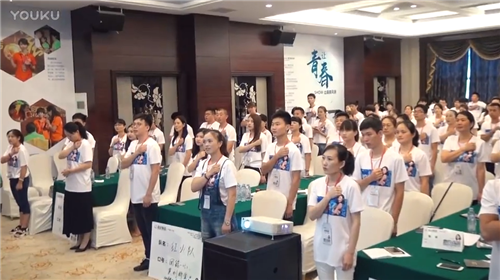 品牌之歌《我们是风景》